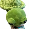 Pawise Skildpadde 45 cm - stor bamse til hunde