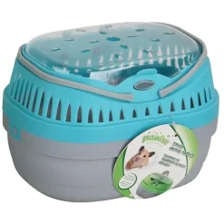 Pawise Smådyrs Transportboks 23 cm