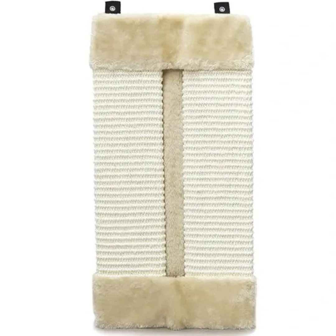 Pawise væg krads hjørne 50x2x22 cm