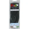 Pawz Hundesko Small 6,4 cm sort