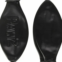 Pawz Hundesko Tiny 2,5 cm sort