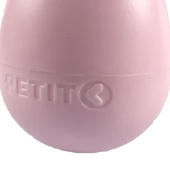 PETIT Hvalpelegetøj BALU Pink 8x6x6 cm - sød bamse til hvalpe