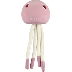 PETIT Hvalpelegetøj MILO Pink 18x7x7 cm - bamse til små hvalpe