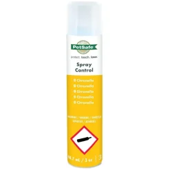 Petsafe Citronellaspray