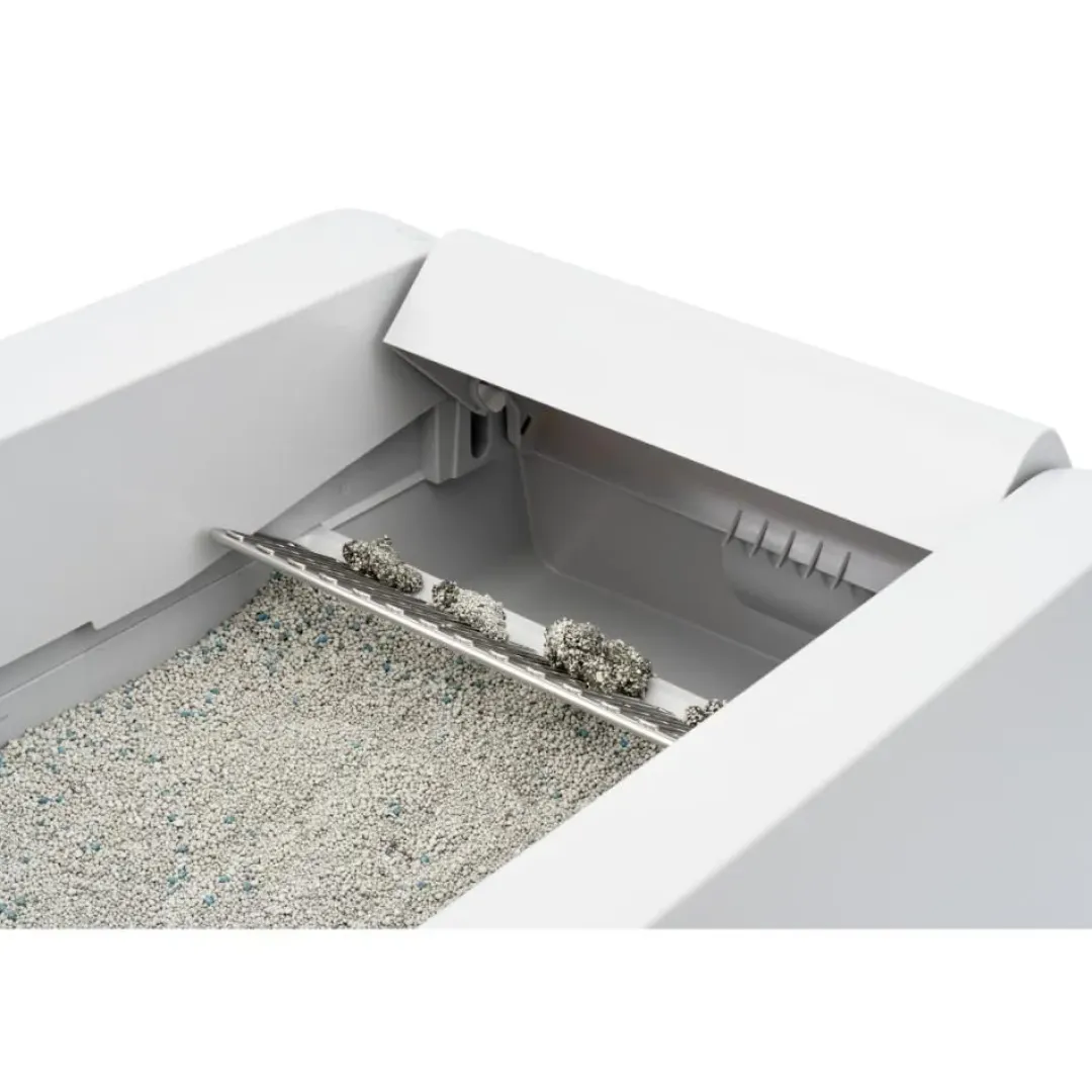 Petsafe ScoopFree Auto Clumping Litterbox Kattetoilet PAL10-17992