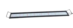 MiniZoo PetWorx Led Multi Spectrum Aquarium Light 90 cm Sort