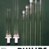 Phillips UV rør 4 w