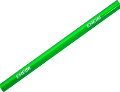 Eheim Plastrør 9/12 mm (grøn) 1 meter