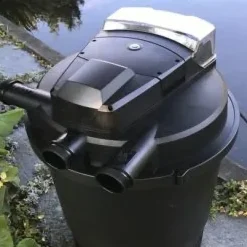 MiniZoo Pondlink 20000 WIFI Filter