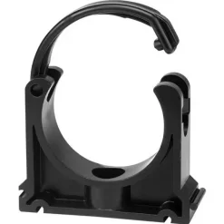 PVC PP rørbærer til 40 mm Trykrør
