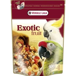 Versele Laga Prestige Exotic Fruit til papegøjer 15 kg