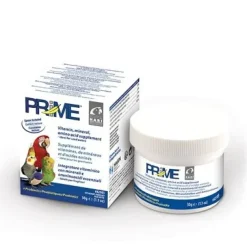 Hagen PRIME multivitamin til fugle 30 g