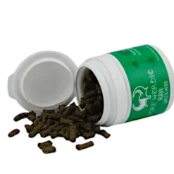 USA Pure Nordic Raw Green Herb 30 Gram