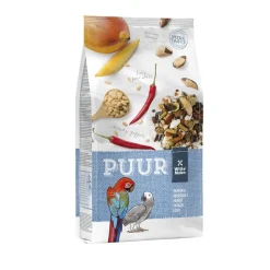 Witte Molen Puur Papegøjefoder 2 kg