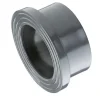 PVC flangebøsning 125 mm.