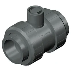 PVC Kontraventil 32 mm