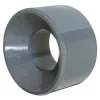 PVC reduktions bøsning 90 x 63 mm