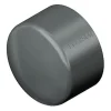 PVC slutmuffe 32 mm