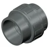 PVC union 63 mm