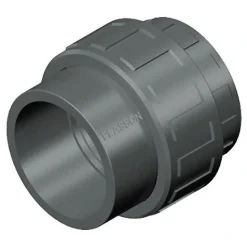 PVC union 16 mm