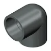 PVC vinkel 90 grader 16 mm