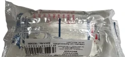 Levende foder til Akvariefisk Røde Rotifer 180 ml x 5