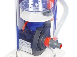 Bubble King Red Dragon Mini 160 VS12
