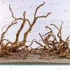 Dekoration til Akvarier og Terrarier Red moor rødder stor