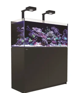 RedSea Red Sea Akvarium Reefer Deluxe Sort 350