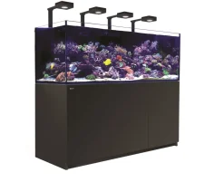RedSea Red Sea Akvarium Reefer Deluxe XXL Sort 750