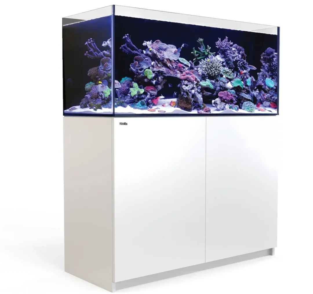 RedSea Red Sea Akvarium Reefer Hvid 350 V3