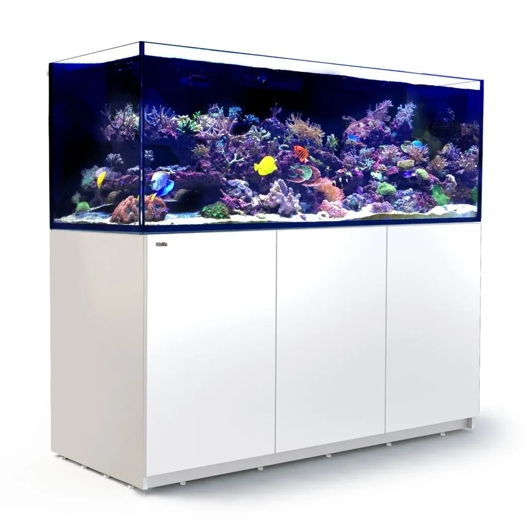 RedSea Red Sea Akvarium Reefer Hvid XXL 750 V3