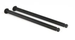 RedSea Red Sea Max 130 2 stk. Sorte eller hvide plastic splinter til låget (main hinge pin x 2)