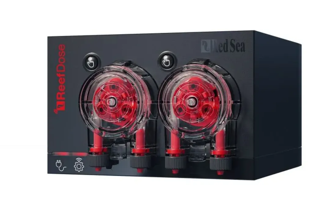 RedSea Red Sea ReefDose 2 med 2 doseringshoveder