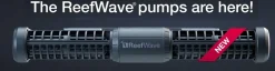 RedSea ReefWave 45 inkl controller