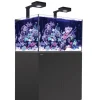 RedSea Red Sea Saltvandsakvarium Reefer XL 300 Deluxe Sort