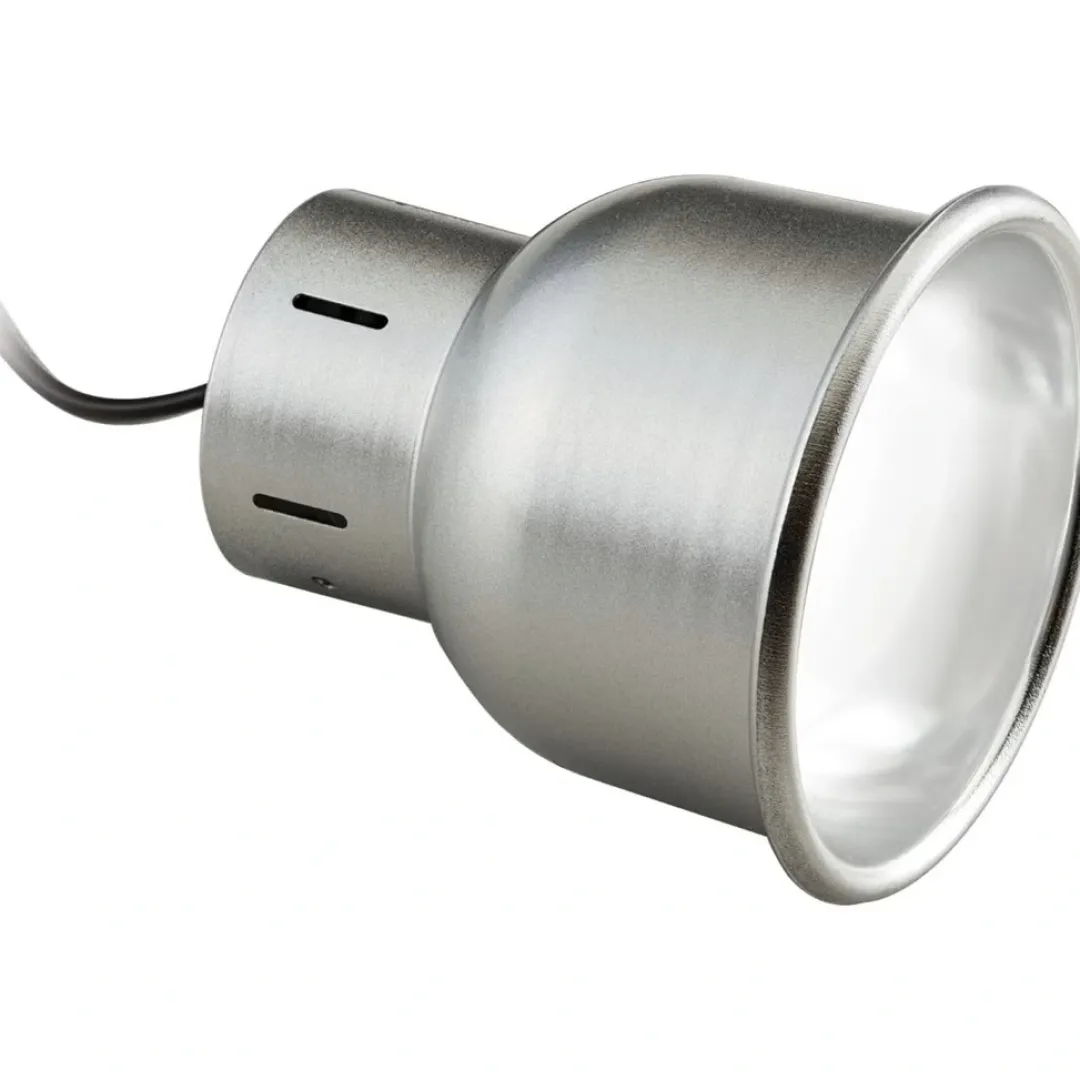 ExoTerra Reptile Nano Dome Reflector Lampe til Spot