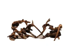Dekoration til Akvarier og Terrarier River Wood Flodtræ pris pr kg.