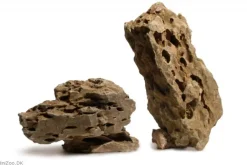 Dekoration til Akvarier og Terrarier Rock-Box Dragon stone til 60 L