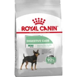 Royal Canin Hundefoder Royal Canin Digestive Care Mini 3 kg - hundefoder til sart mave og fordøjelse