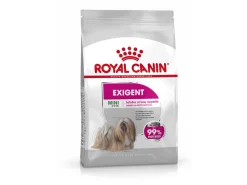 Royal Canin Hundefoder Royal Canin Exigent Mini 3 kg - fuldfoder til kræsne små hunde