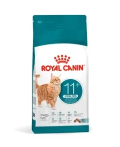 Royal Canin Hundefoder Royal Canin FHN Ageing Sterilised 11+ 400 g - tørfoder til ældre katte