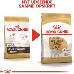 Royal Canin Hundefoder Royal Canin Jack Russell Adult 1,5 kg - tørfoder til voksne hunde