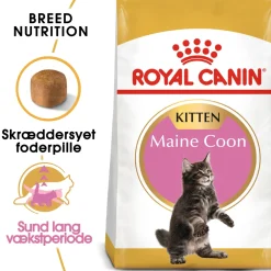 Royal Canin Kattefoder Royal Canin Kitten Maine Coon 400 g
