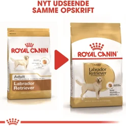 Royal Canin Hundefoder Royal Canin Labrador Retriever Adult 12 kg - tørfoder til voksne hunde