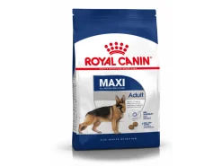 Royal Canin Hundefoder Royal Canin Maxi Adult 4 kg - hundefoder til store voksne hunde