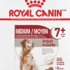 Royal Canin Hundefoder Royal Canin Medium Adult 7+ 15 kg - hundefoder til mellemstore ældre hunde