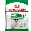 Royal Canin Hundefoder Royal Canin Mini Mature 8+ 2 kg - seniorfoder til små hunde