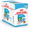 Royal Canin Hundefoder Royal Canin Mini Puppy vådfoder 12 x 85 g - nærende hvalpemad