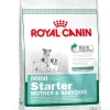 Royal Canin Hundefoder Royal Canin Mini Starter Mother & BabyDog 4 kg - hundefoder til drægtige tæver og hvalpe